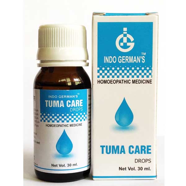 TUMA CARE DROPS